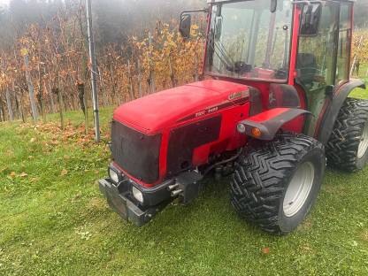 Carraro Trx 9400