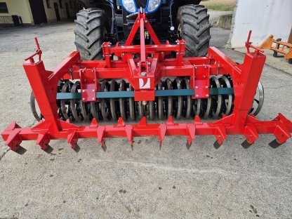 Bild 3:V&N Frontpacker Terra Pak 300