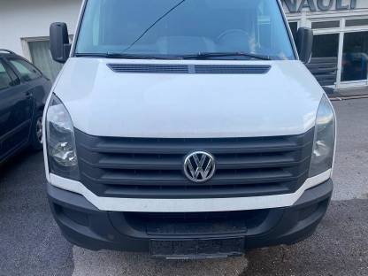 VW Crafter