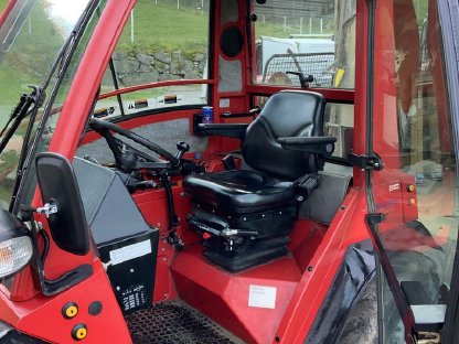 Bild 9:AEBI Terratrac TT210