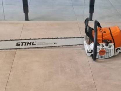 Motorsäge Stihl MS 661C