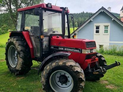 Case IH 840