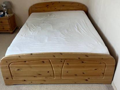 Bild 4:Komplettes Schlafzimmer bzw. Jugendzimmer