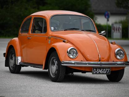 VW Käfer Typ 1300