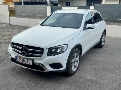 Mercedes CDI 220 4Matik