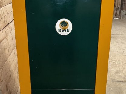 KWB USP 30 Pelletsofen 30 kW