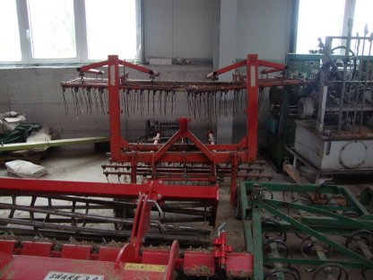 Bild 6:Maschinenverkauf