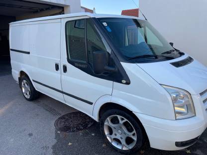 Ford Transit Sportvan