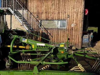 Krone Swadro 355