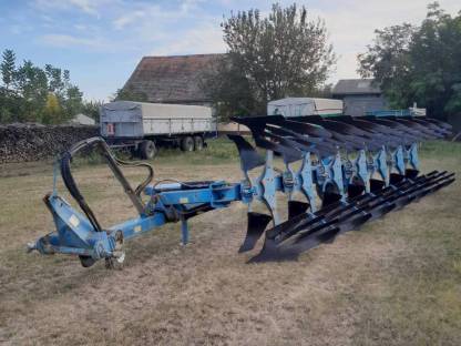 Lemken Diamant