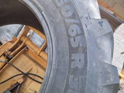 Traktorreifen 650/65R38