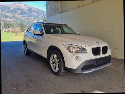 BMW X1 xDrive