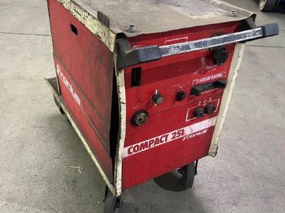 Fronius Compact 251