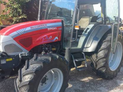 McCormick CX70L