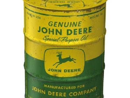 Spardose von John Deere