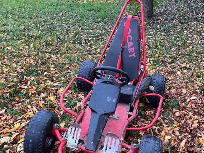 Gokart „Bocart“