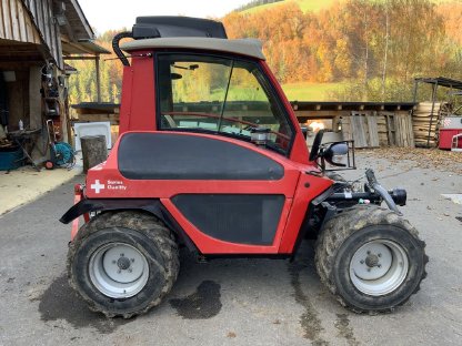 Bild 3:AEBI Terratrac TT210