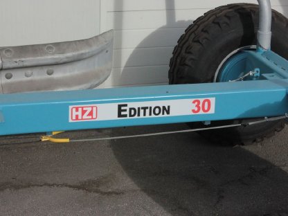 Bild 5:Vorführmodell EA41-BS-V4800