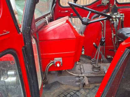 Massey Ferguson 273