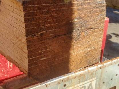 Bild 7:Mobiler Lohnschnitt und Forstarbeiten