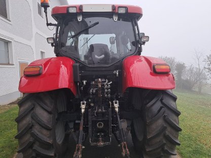 Bild 3:Case Maxxum CVX 120