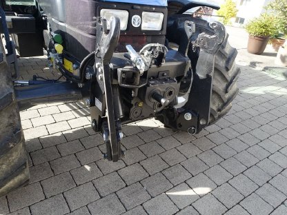 Bild 7:Verkaufe New Holland TL90