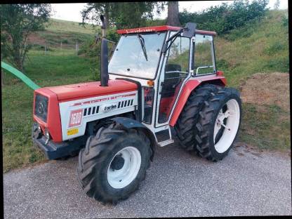 Lindner 1600 A