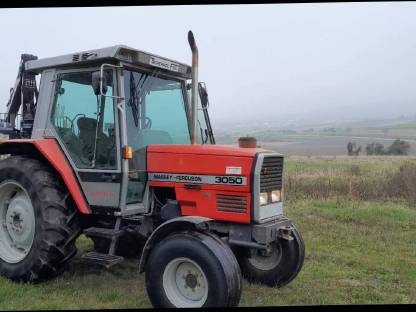 Massey Ferguson MF 3050