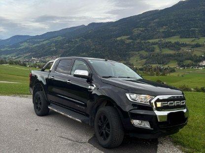 Verkaufe Ford Ranger 2.2 TDCi Limited