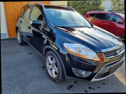 Ford Kuga Allrad 128.000 km