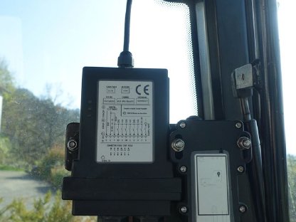 Bild 6:Verkaufe New Holland TL90