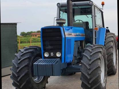 Landini 16000