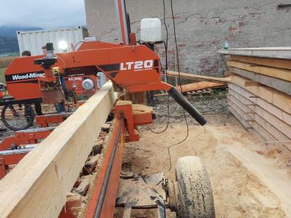 Bild 2:Biete mobilen Lohnschnitt an