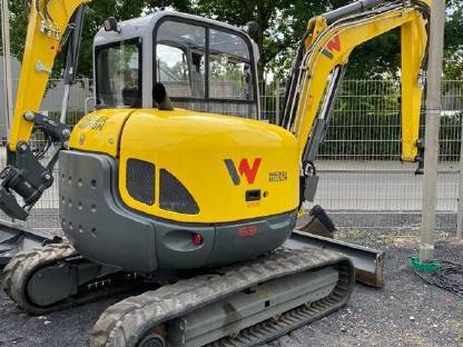 Wacker Neuson EZ 53