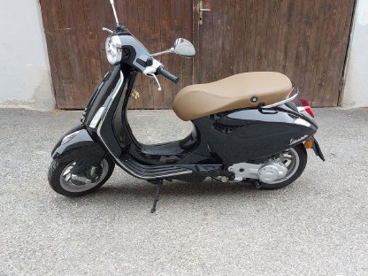 Vespa Primavera