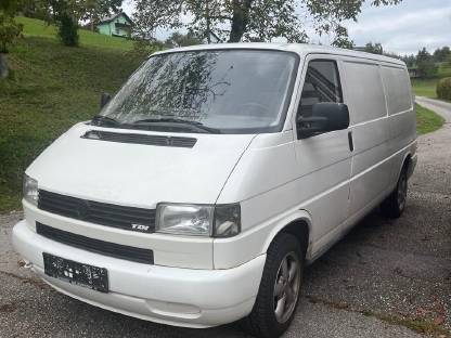 VW T4