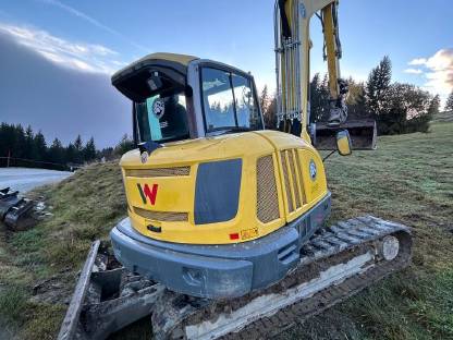 Wacker Neuson ET90