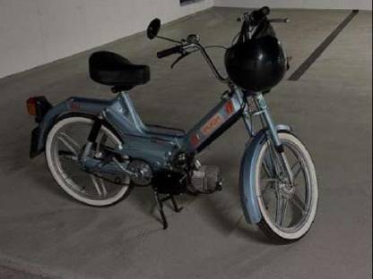 Puch Maxi L2