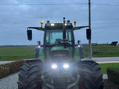 Fendt 310 Farmer