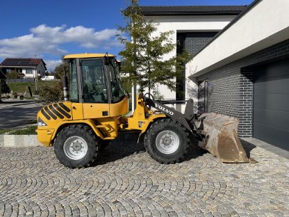 Volvo Lader L30B