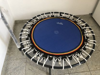 Trampolin Trimilin Jump 111 Vario Plus