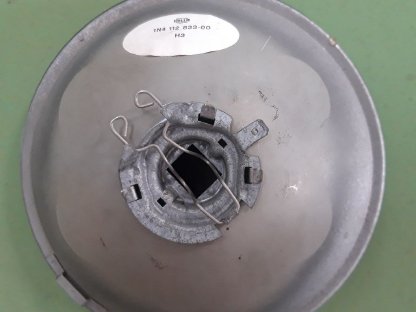 Bild 2:HELLA Breitstrahlereinsatz 1N4 112 833-00