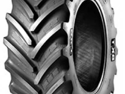 Reifen BKT 710/60R42 und 600/60R30