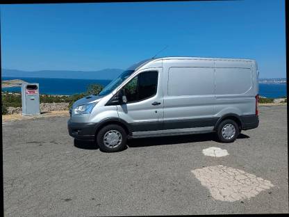 Ford Transit L350