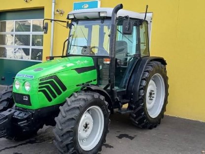 Deutz Fahr Agroplus 70