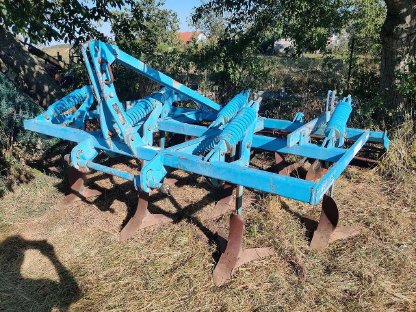 Lemken Smaragd 80-260 Grubber