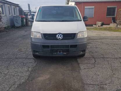 VW T5