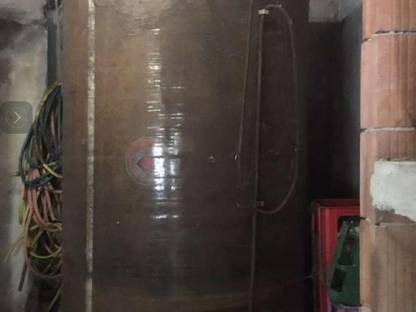 Poly Immervollfass 2.500 l