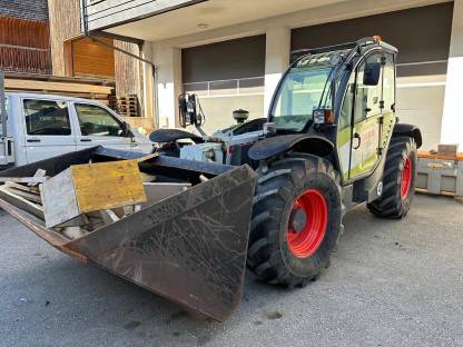 Claas Scorpion 7045 Variopower Teleskoplader