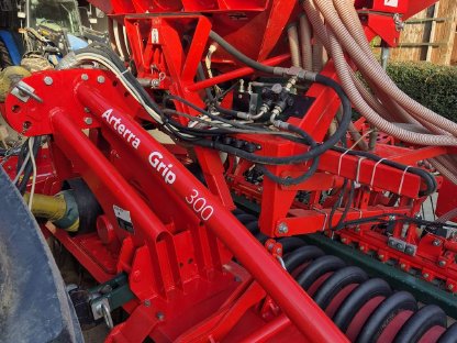 Bild 3:Vogel & Noot Kreiselgrubber Anterra Grip